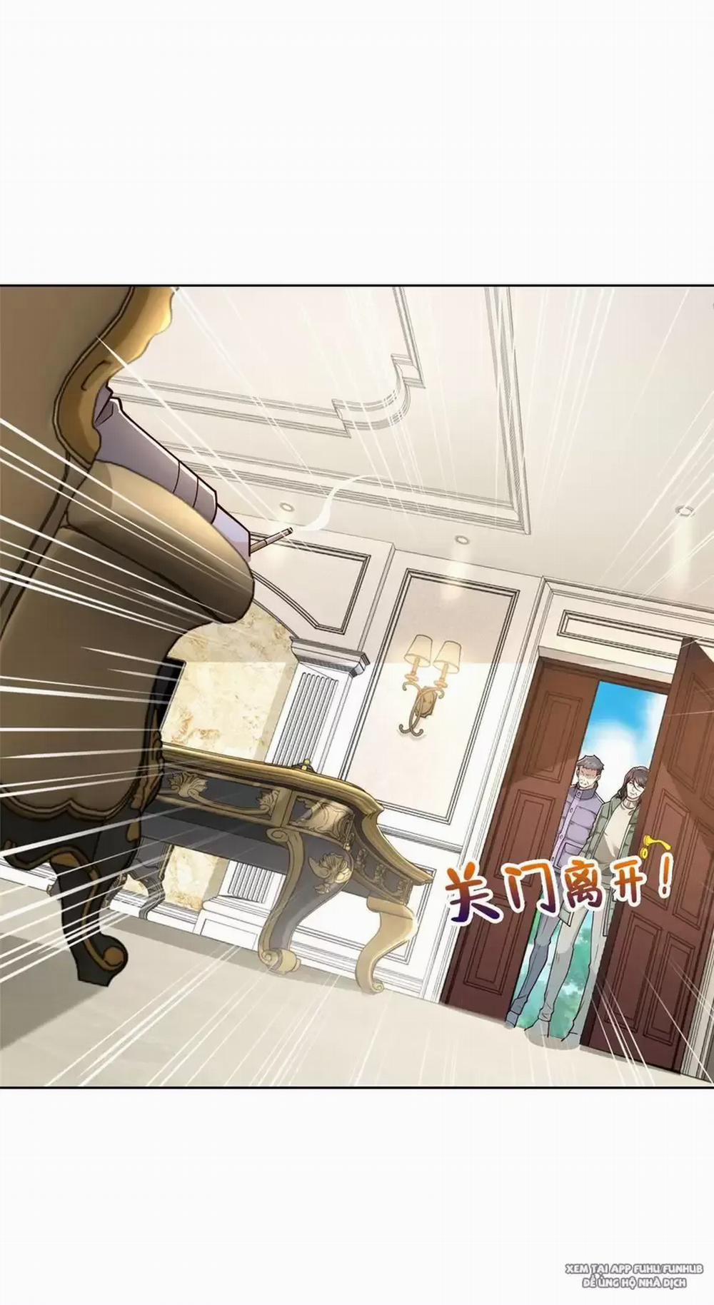 Mỗi Tuần Ta Có Một Nghề Nghiệp Mới 657 trang 61