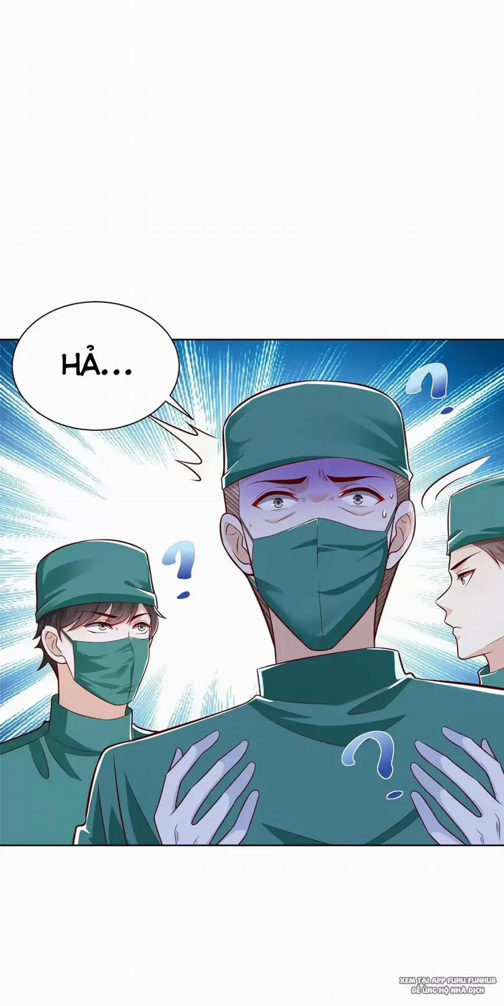 Mỗi Tuần Ta Có Một Nghề Nghiệp Mới 657 trang 8