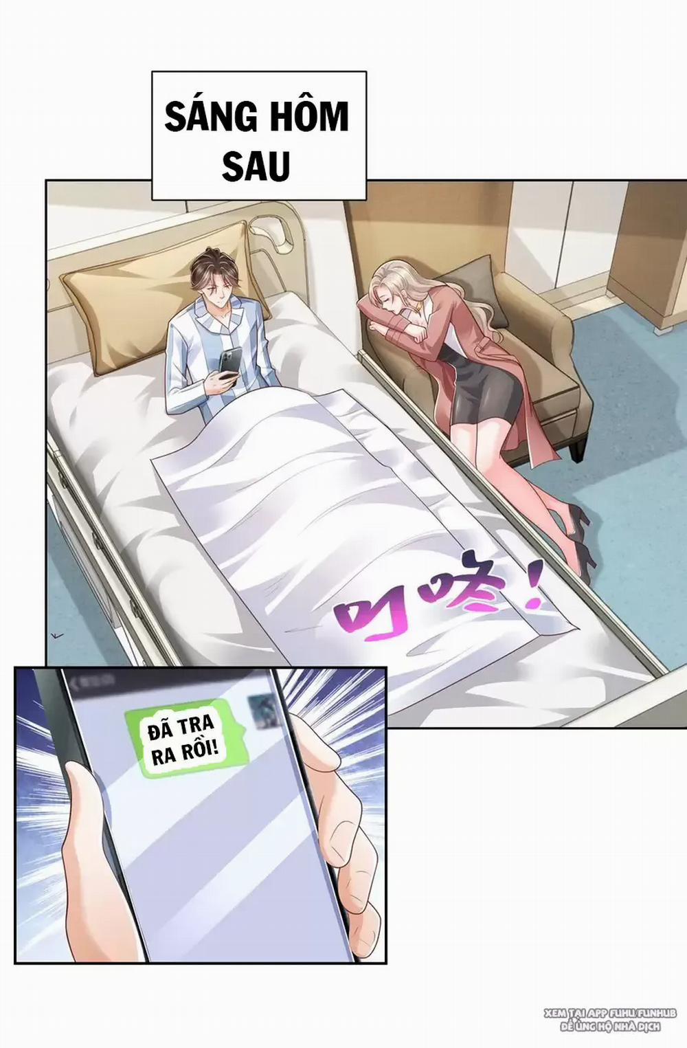 Mỗi Tuần Ta Có Một Nghề Nghiệp Mới 658 trang 10