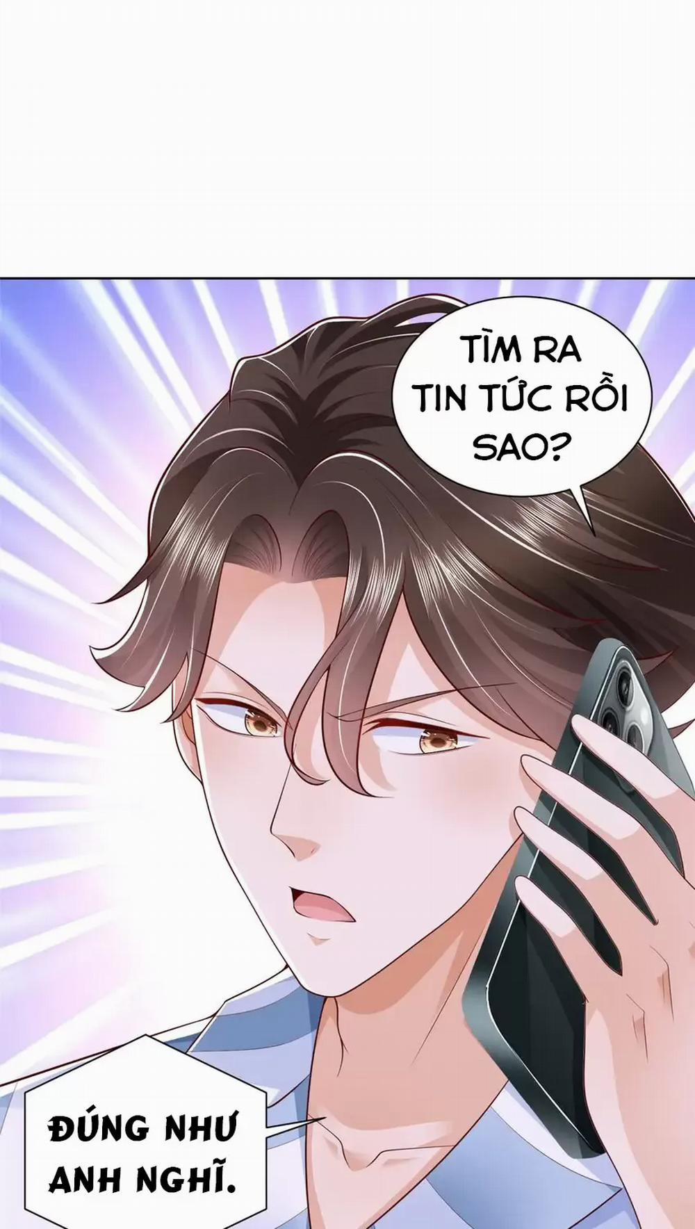 Mỗi Tuần Ta Có Một Nghề Nghiệp Mới 658 trang 14