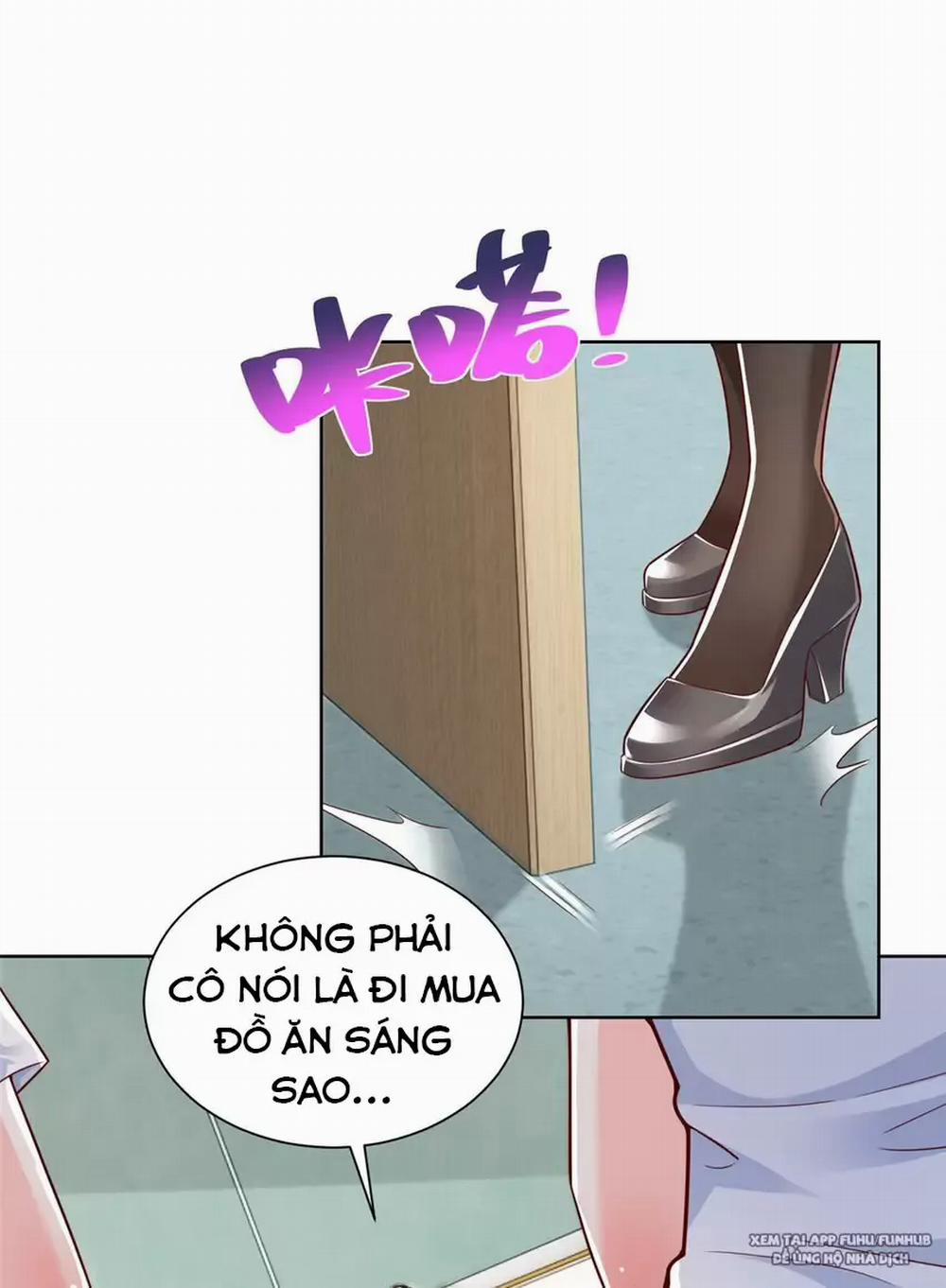 Mỗi Tuần Ta Có Một Nghề Nghiệp Mới 658 trang 18