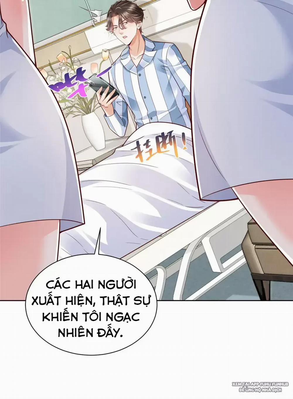 Mỗi Tuần Ta Có Một Nghề Nghiệp Mới 658 trang 19