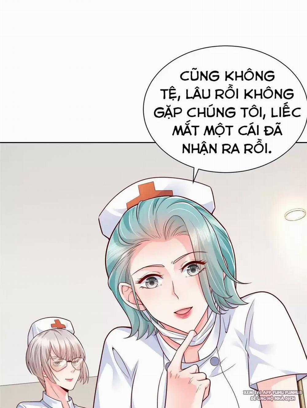 Mỗi Tuần Ta Có Một Nghề Nghiệp Mới 658 trang 20