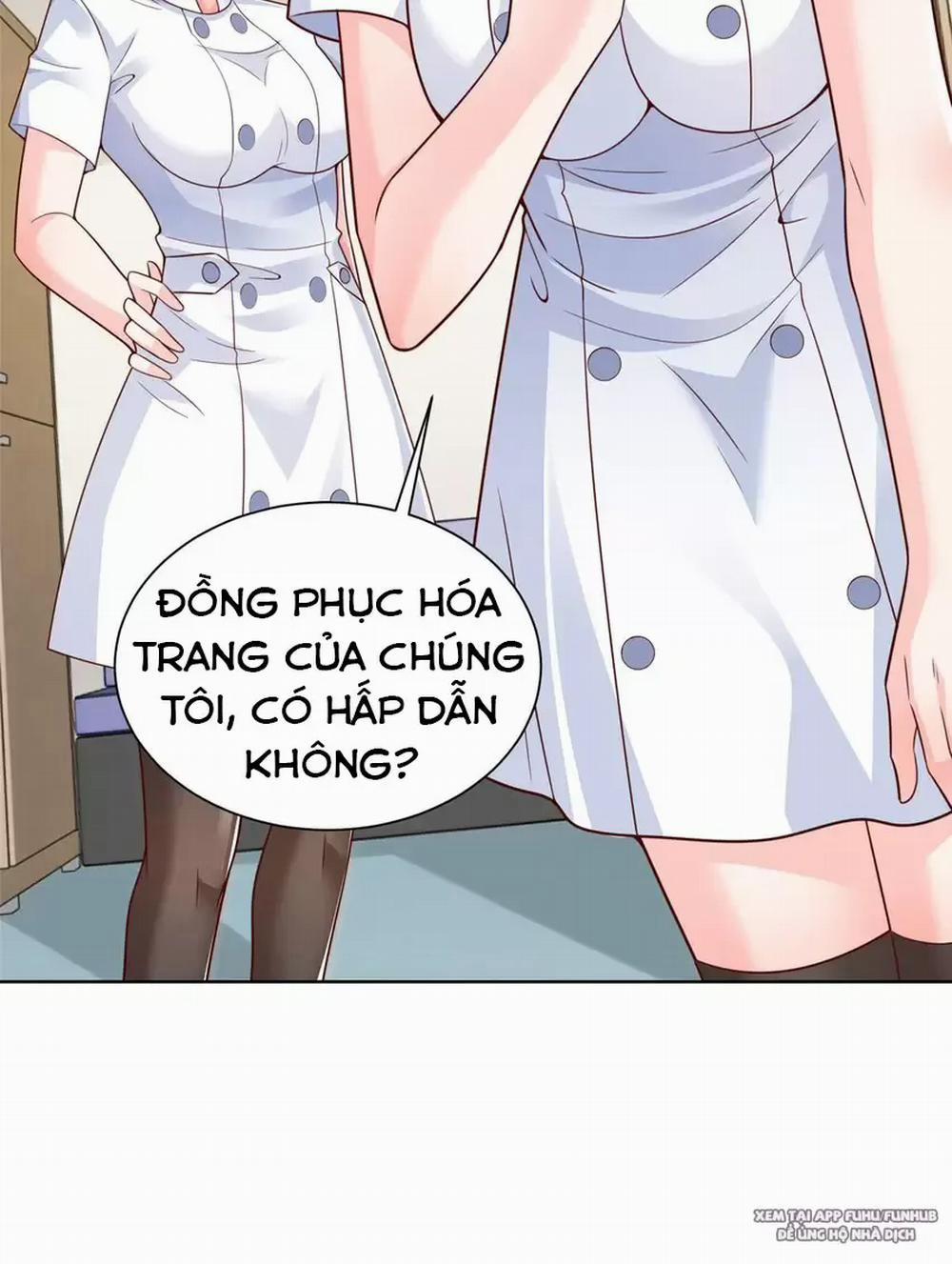 Mỗi Tuần Ta Có Một Nghề Nghiệp Mới 658 trang 21