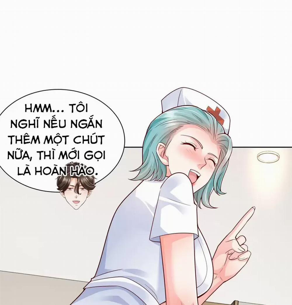 Mỗi Tuần Ta Có Một Nghề Nghiệp Mới 658 trang 22