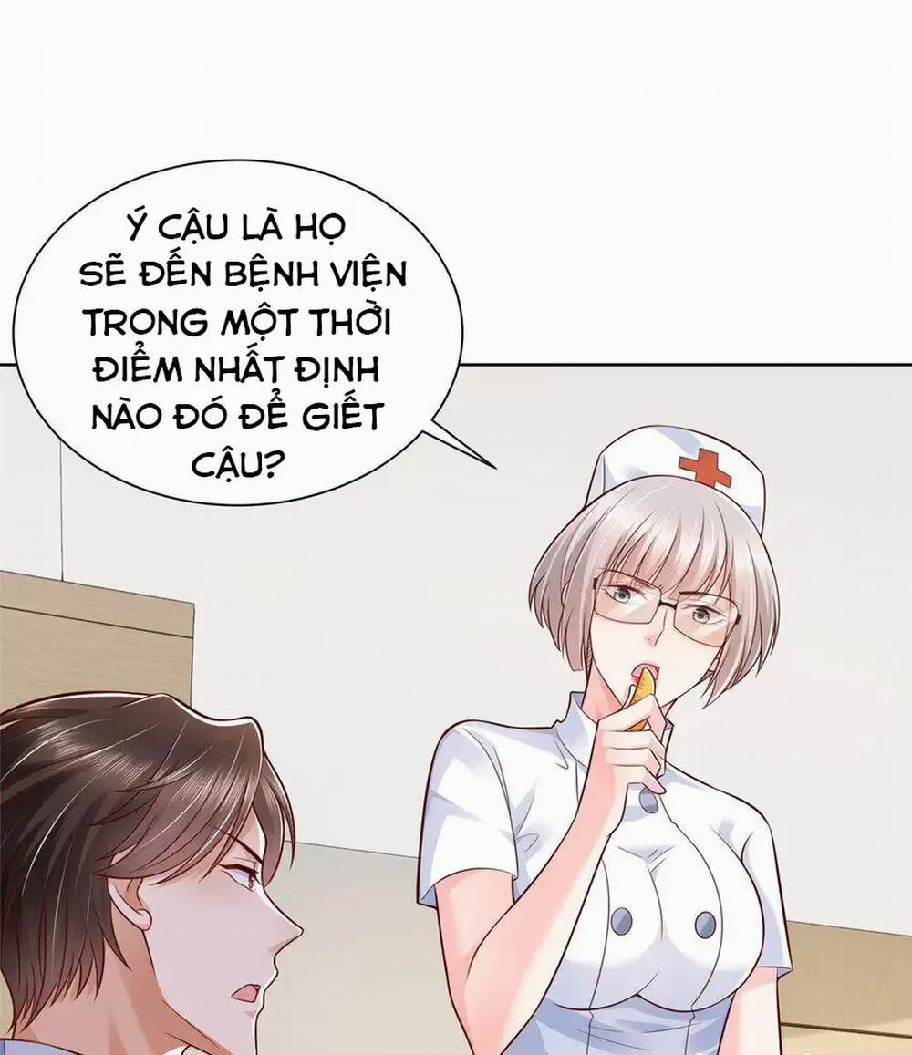 Mỗi Tuần Ta Có Một Nghề Nghiệp Mới 658 trang 29