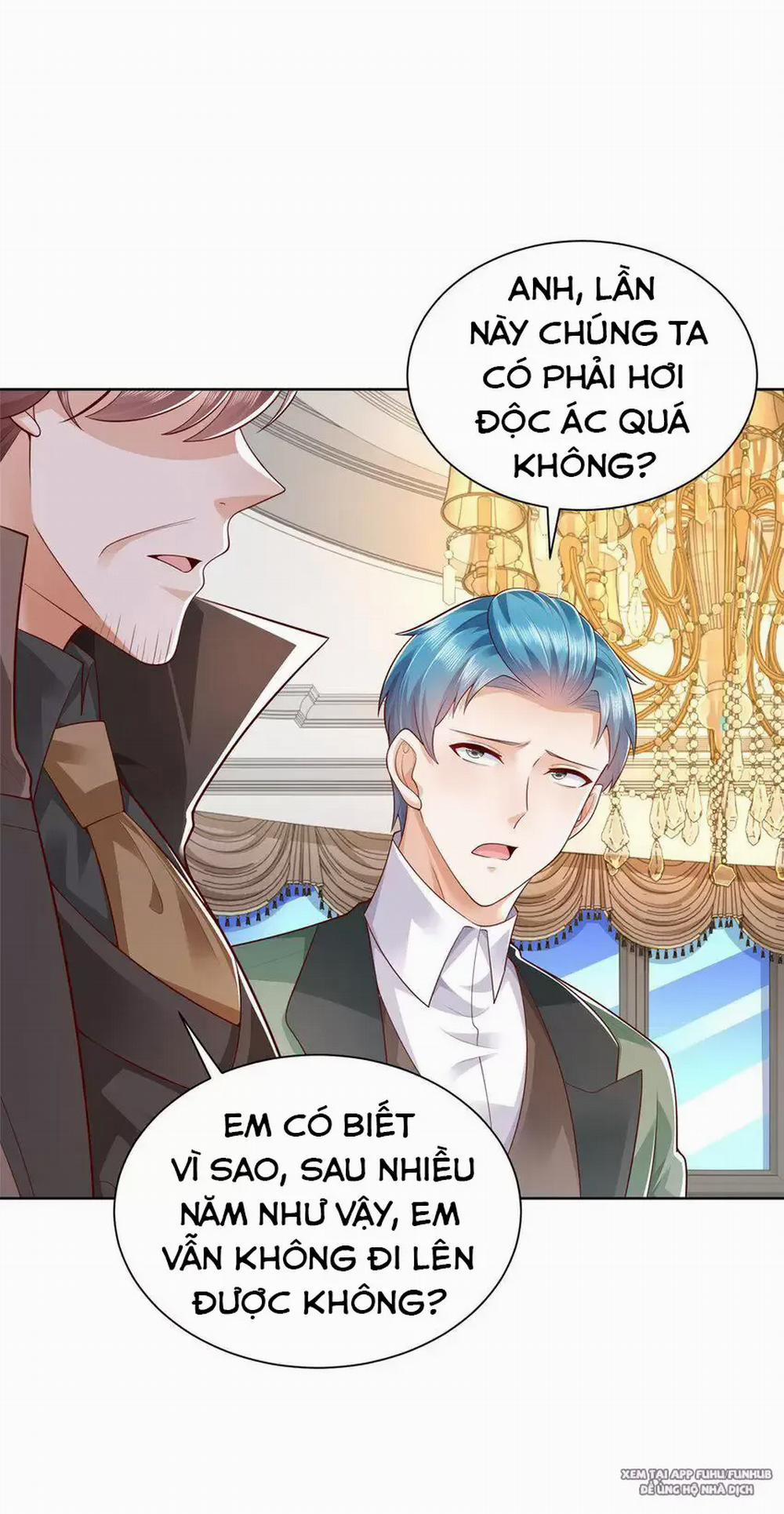 Mỗi Tuần Ta Có Một Nghề Nghiệp Mới 658 trang 3