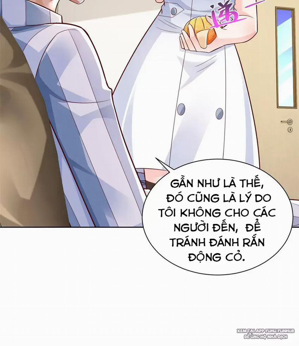 Mỗi Tuần Ta Có Một Nghề Nghiệp Mới 658 trang 30