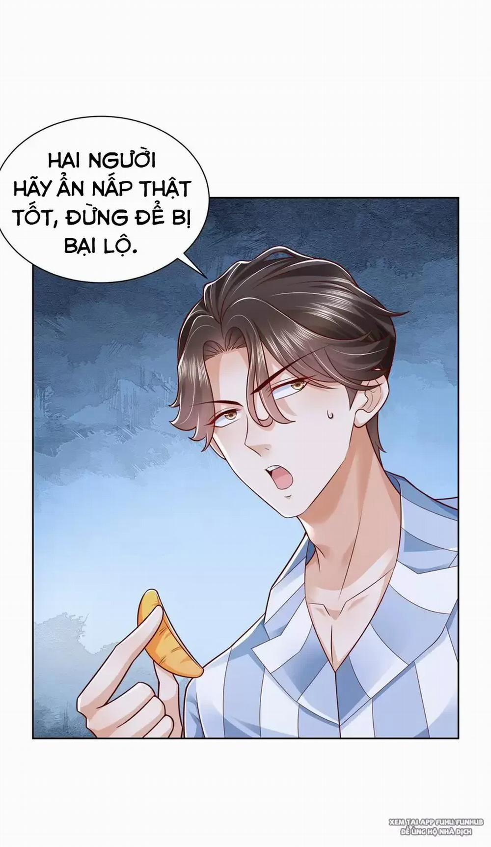 Mỗi Tuần Ta Có Một Nghề Nghiệp Mới 658 trang 31