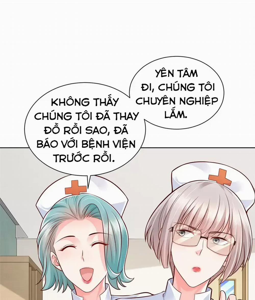 Mỗi Tuần Ta Có Một Nghề Nghiệp Mới 658 trang 32