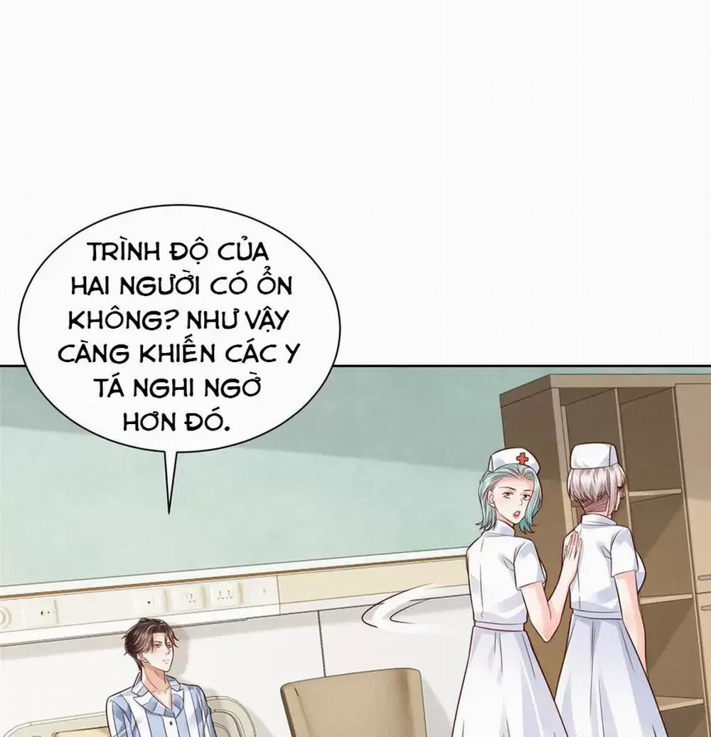 Mỗi Tuần Ta Có Một Nghề Nghiệp Mới 658 trang 34