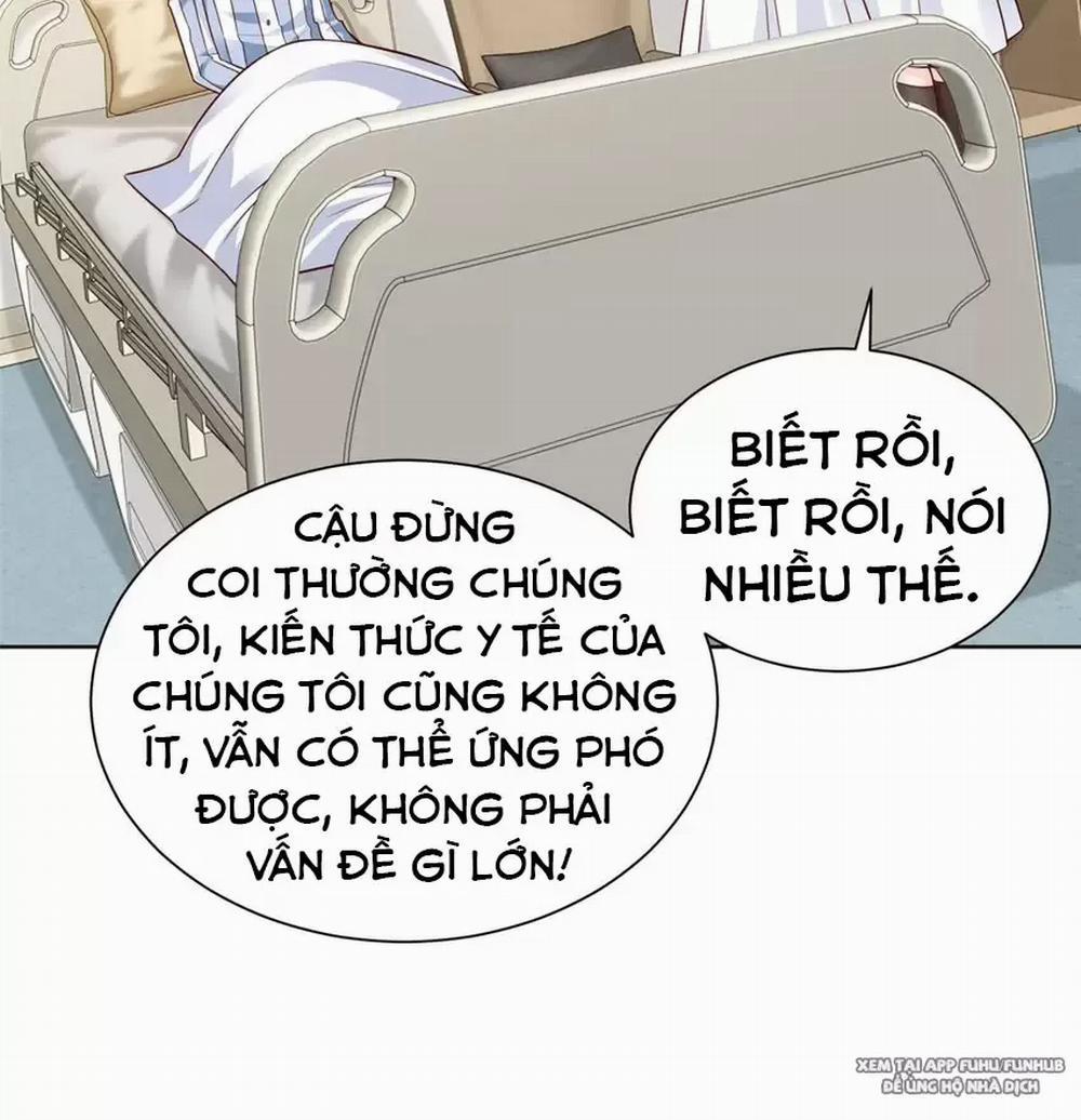 Mỗi Tuần Ta Có Một Nghề Nghiệp Mới 658 trang 35