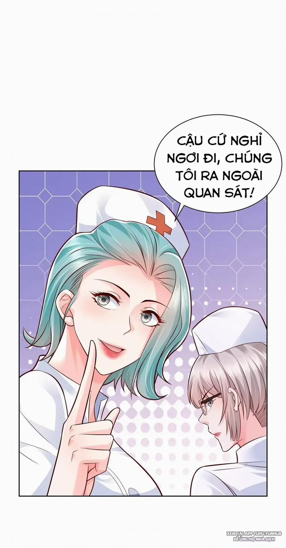 Mỗi Tuần Ta Có Một Nghề Nghiệp Mới 658 trang 36