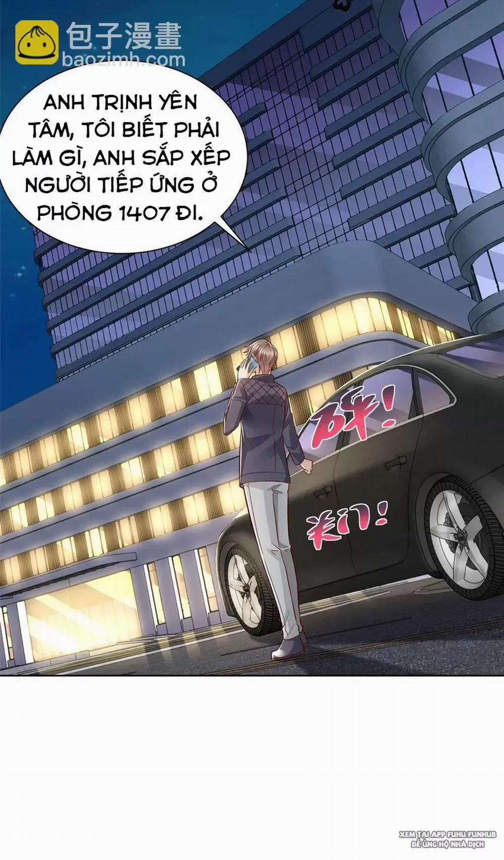 Mỗi Tuần Ta Có Một Nghề Nghiệp Mới 658 trang 38