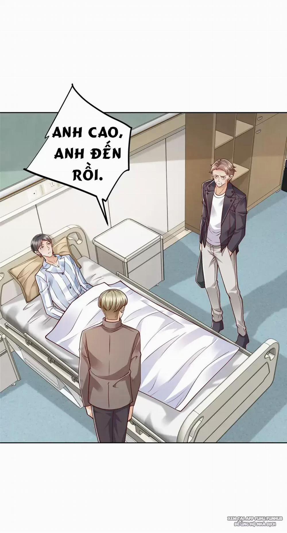 Mỗi Tuần Ta Có Một Nghề Nghiệp Mới 658 trang 44