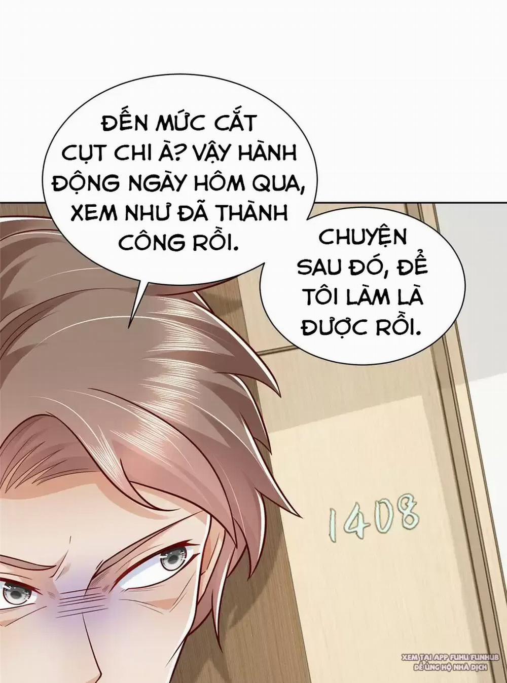 Mỗi Tuần Ta Có Một Nghề Nghiệp Mới 658 trang 49