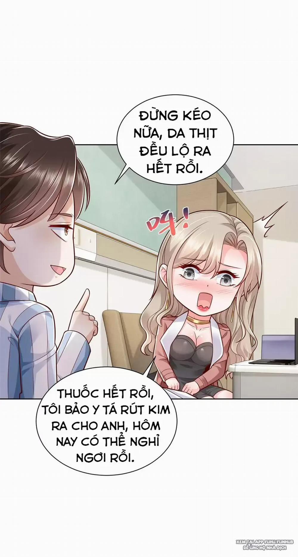 Mỗi Tuần Ta Có Một Nghề Nghiệp Mới 658 trang 53