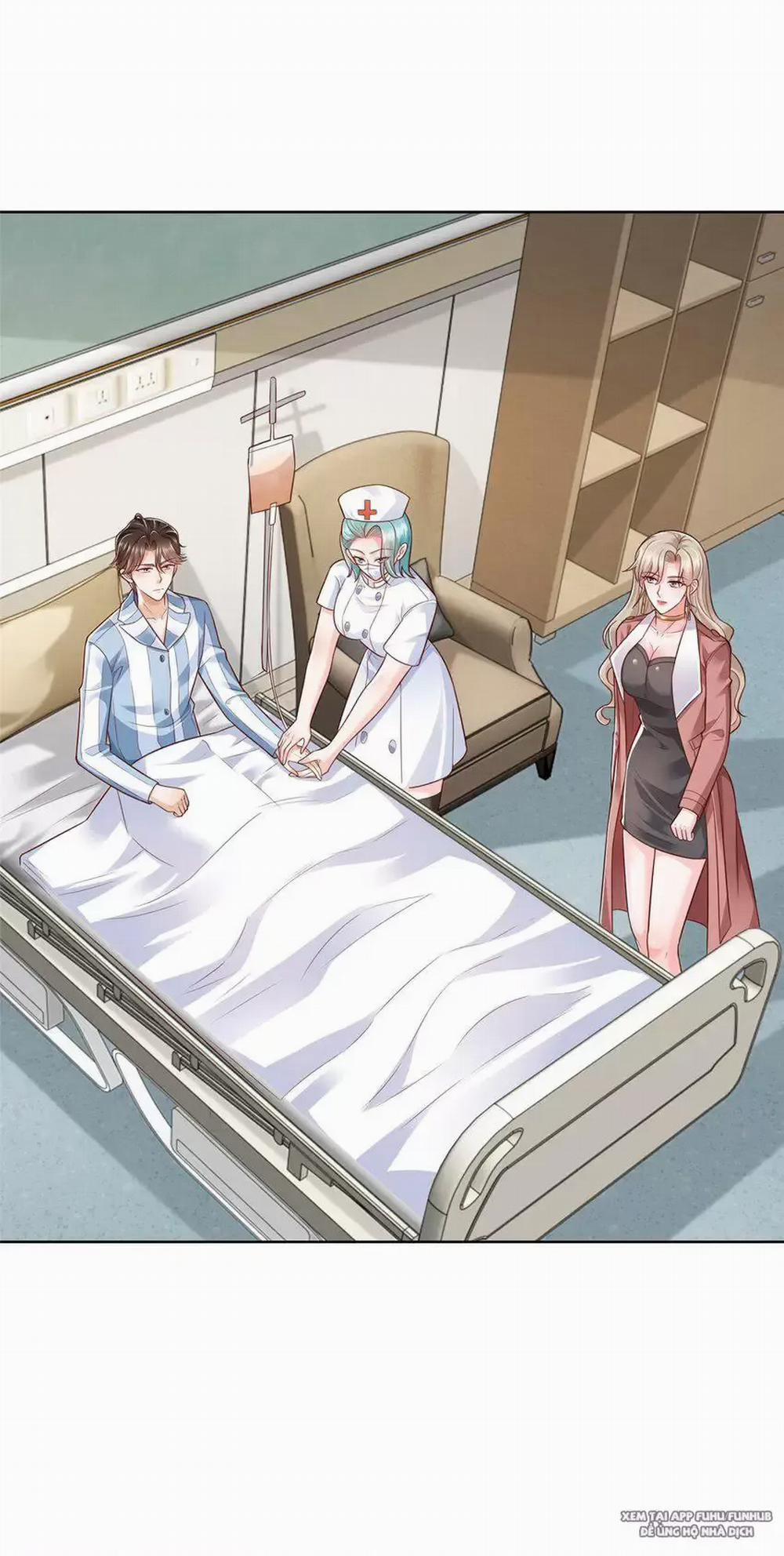 Mỗi Tuần Ta Có Một Nghề Nghiệp Mới 658 trang 54