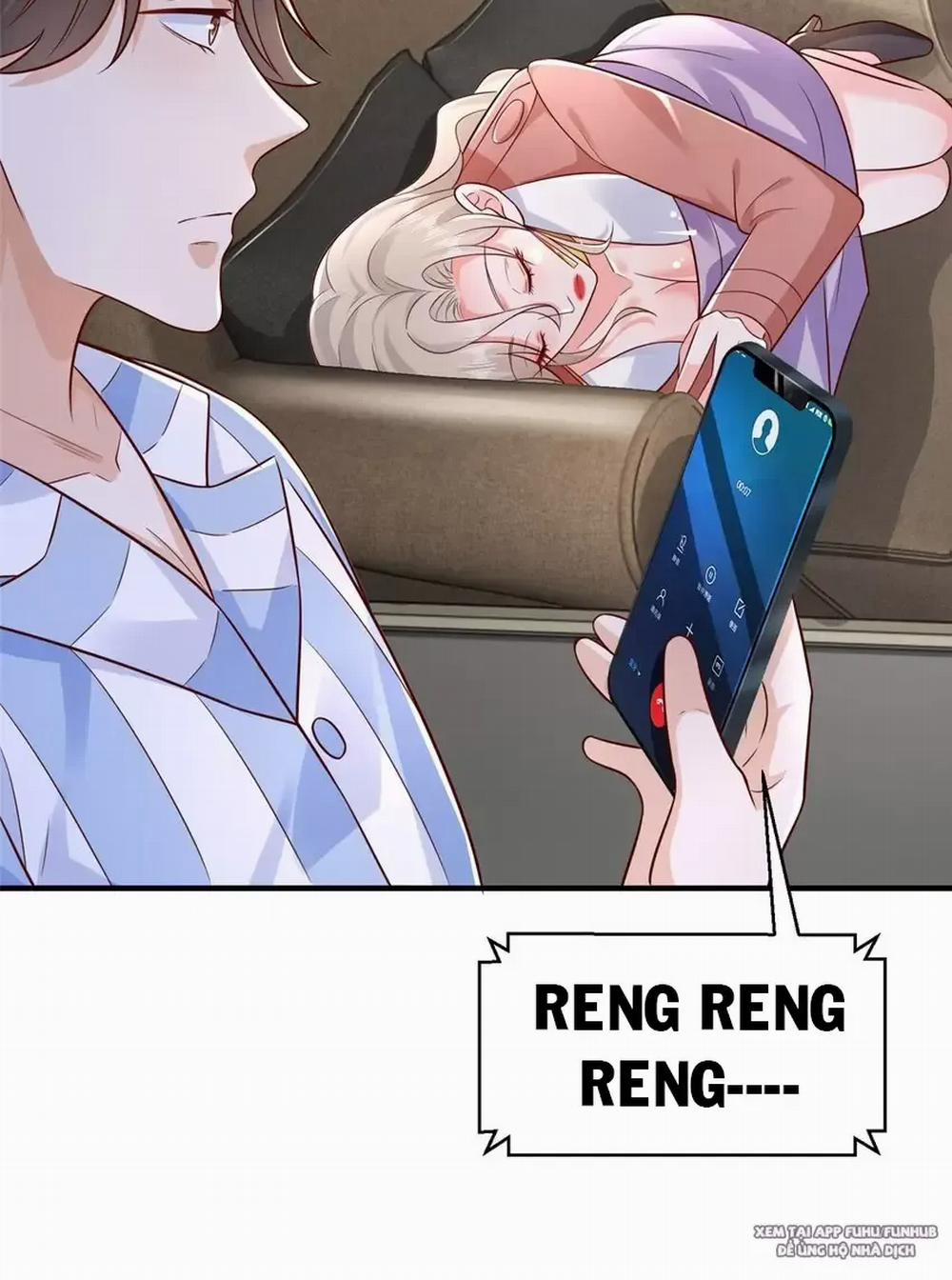 Mỗi Tuần Ta Có Một Nghề Nghiệp Mới 659 trang 1