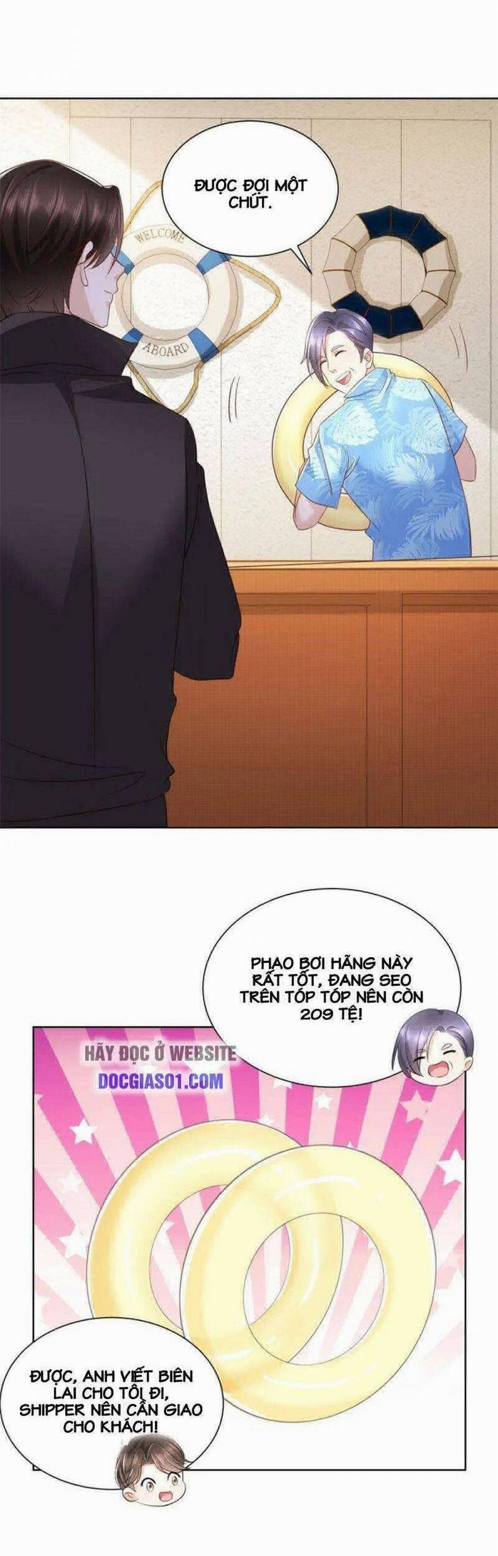 Mỗi Tuần Ta Có Một Nghề Nghiệp Mới 66 trang 10