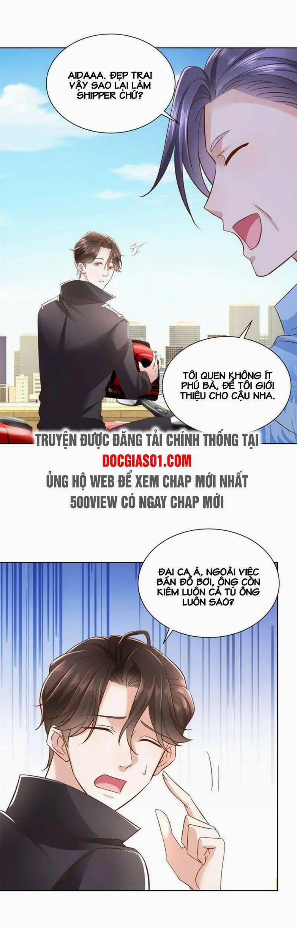 Mỗi Tuần Ta Có Một Nghề Nghiệp Mới 66 trang 11