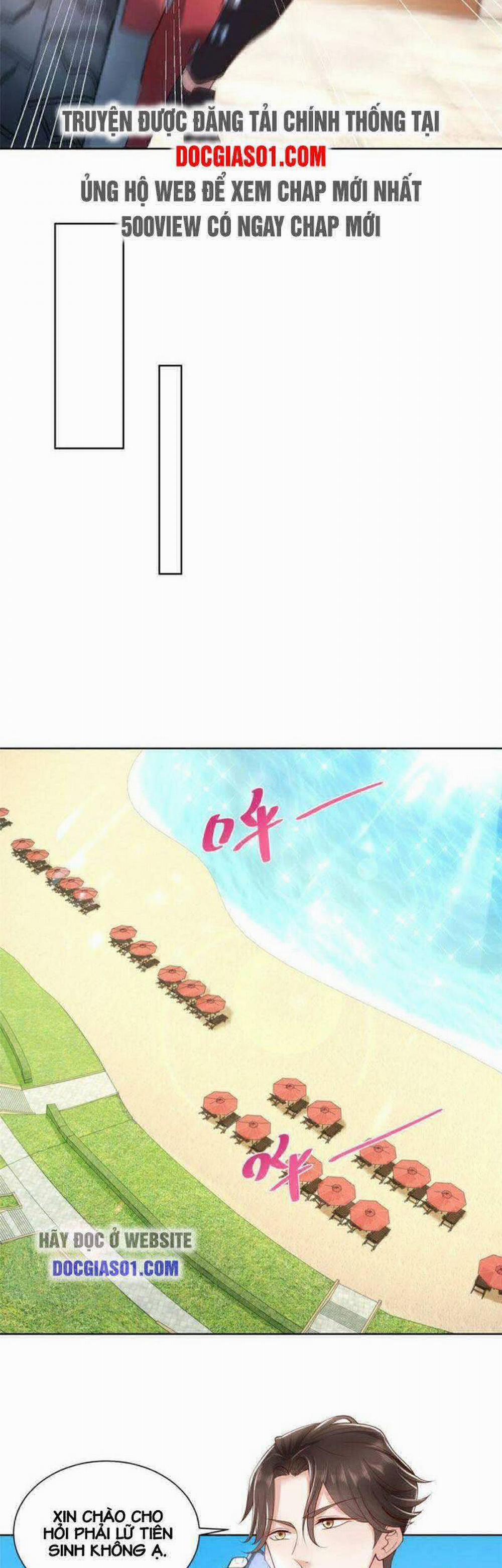 Mỗi Tuần Ta Có Một Nghề Nghiệp Mới 66 trang 14