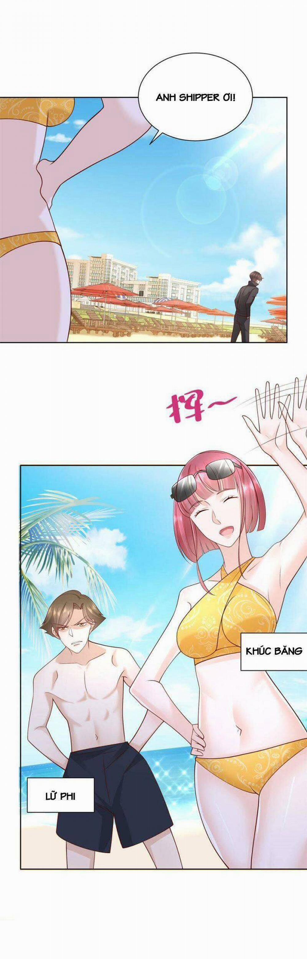 Mỗi Tuần Ta Có Một Nghề Nghiệp Mới 66 trang 17