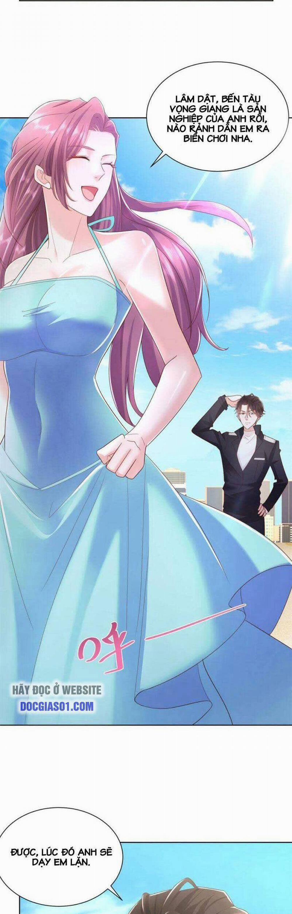 Mỗi Tuần Ta Có Một Nghề Nghiệp Mới 66 trang 2