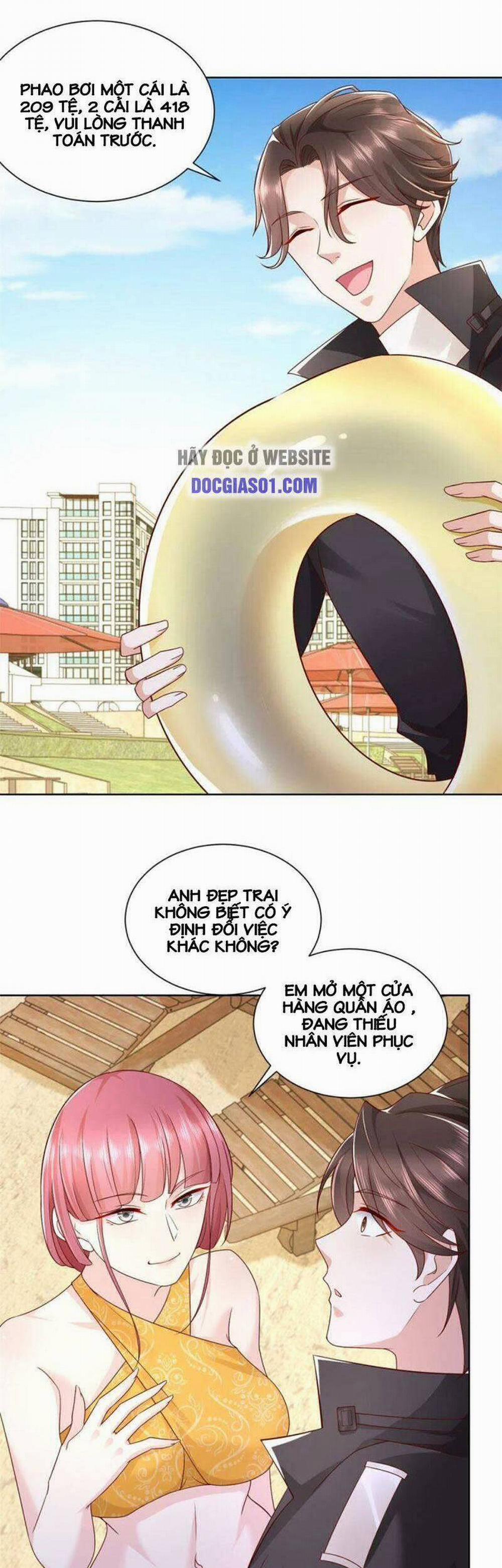 Mỗi Tuần Ta Có Một Nghề Nghiệp Mới 66 trang 22