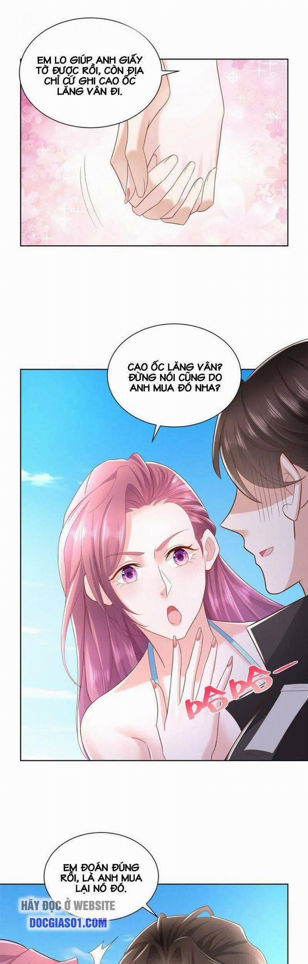 Mỗi Tuần Ta Có Một Nghề Nghiệp Mới 66 trang 5