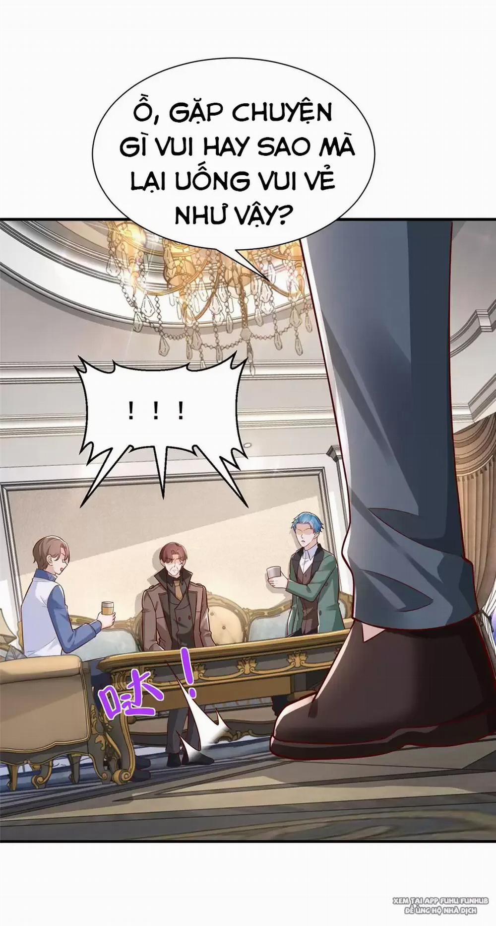 Mỗi Tuần Ta Có Một Nghề Nghiệp Mới 660 trang 25