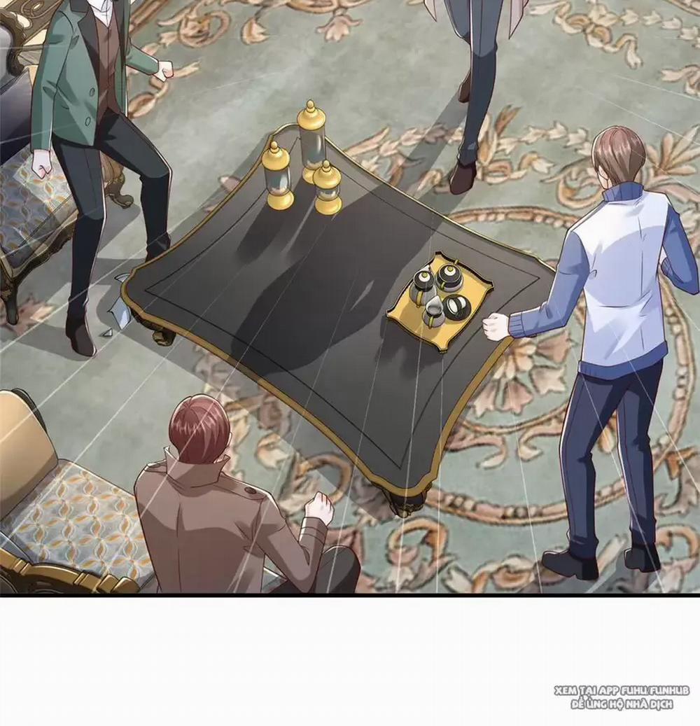 Mỗi Tuần Ta Có Một Nghề Nghiệp Mới 660 trang 32