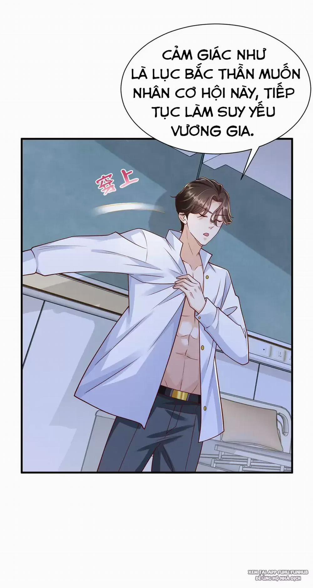 Mỗi Tuần Ta Có Một Nghề Nghiệp Mới 660 trang 4