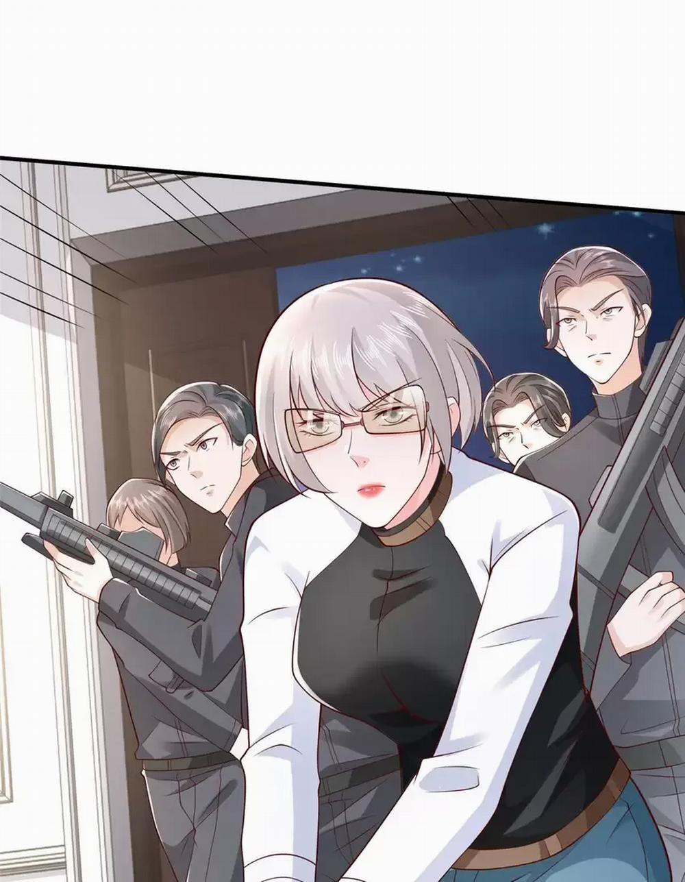 Mỗi Tuần Ta Có Một Nghề Nghiệp Mới 660 trang 40