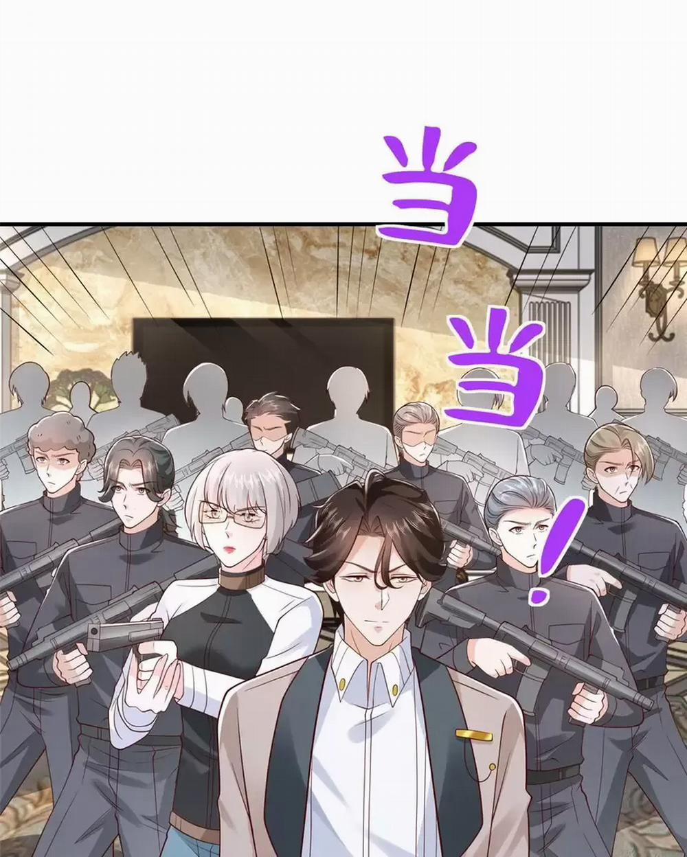 Mỗi Tuần Ta Có Một Nghề Nghiệp Mới 660 trang 42