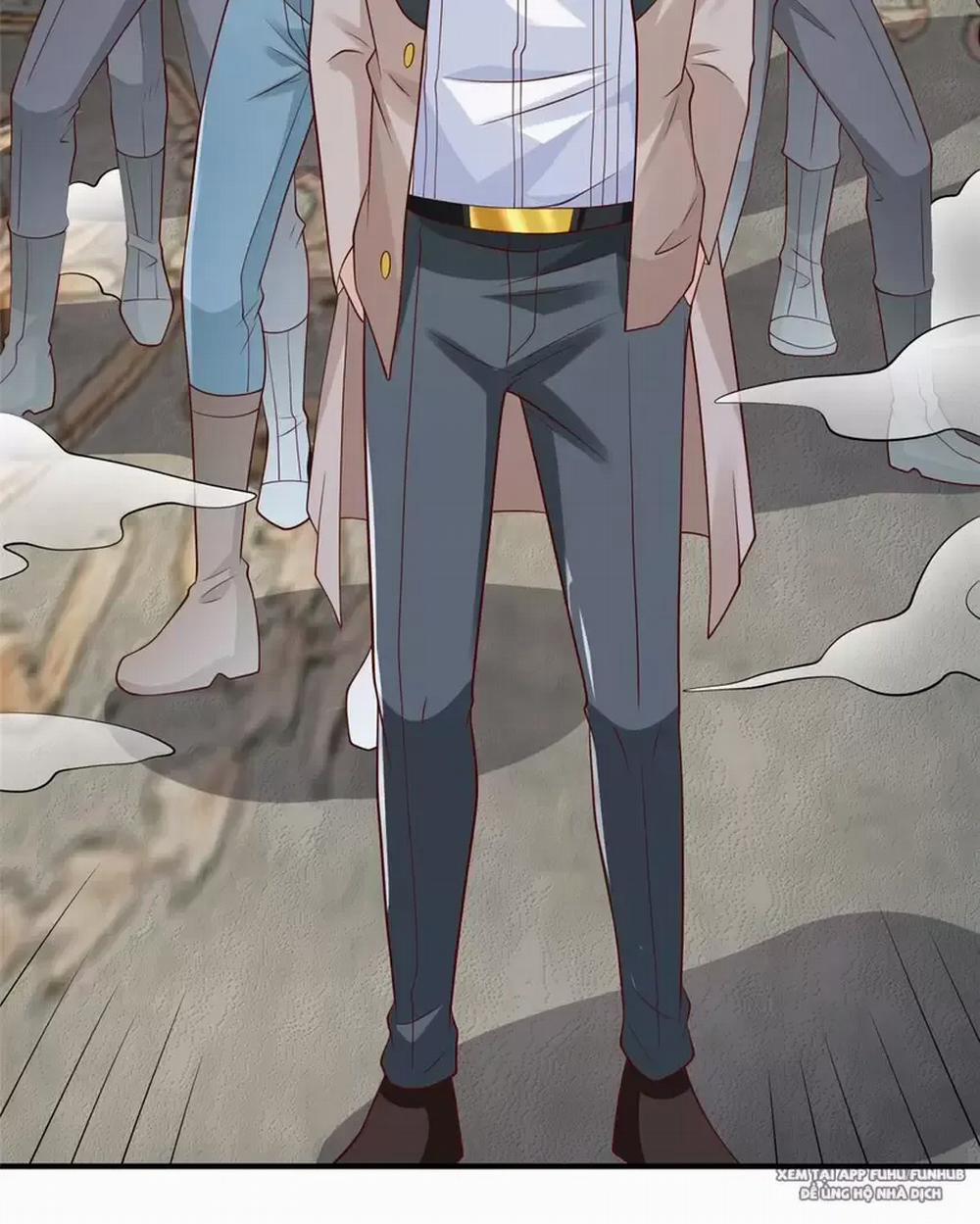 Mỗi Tuần Ta Có Một Nghề Nghiệp Mới 660 trang 43