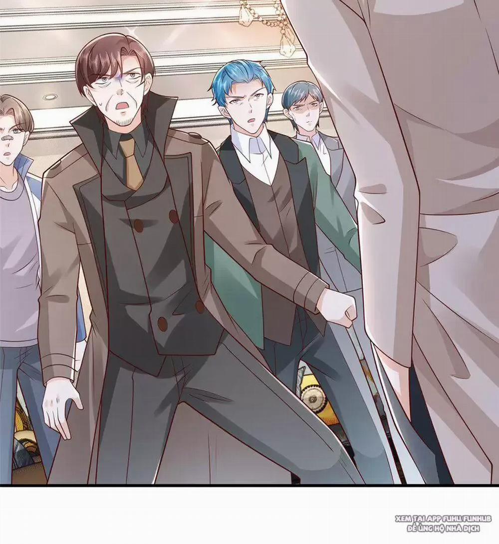 Mỗi Tuần Ta Có Một Nghề Nghiệp Mới 660 trang 46