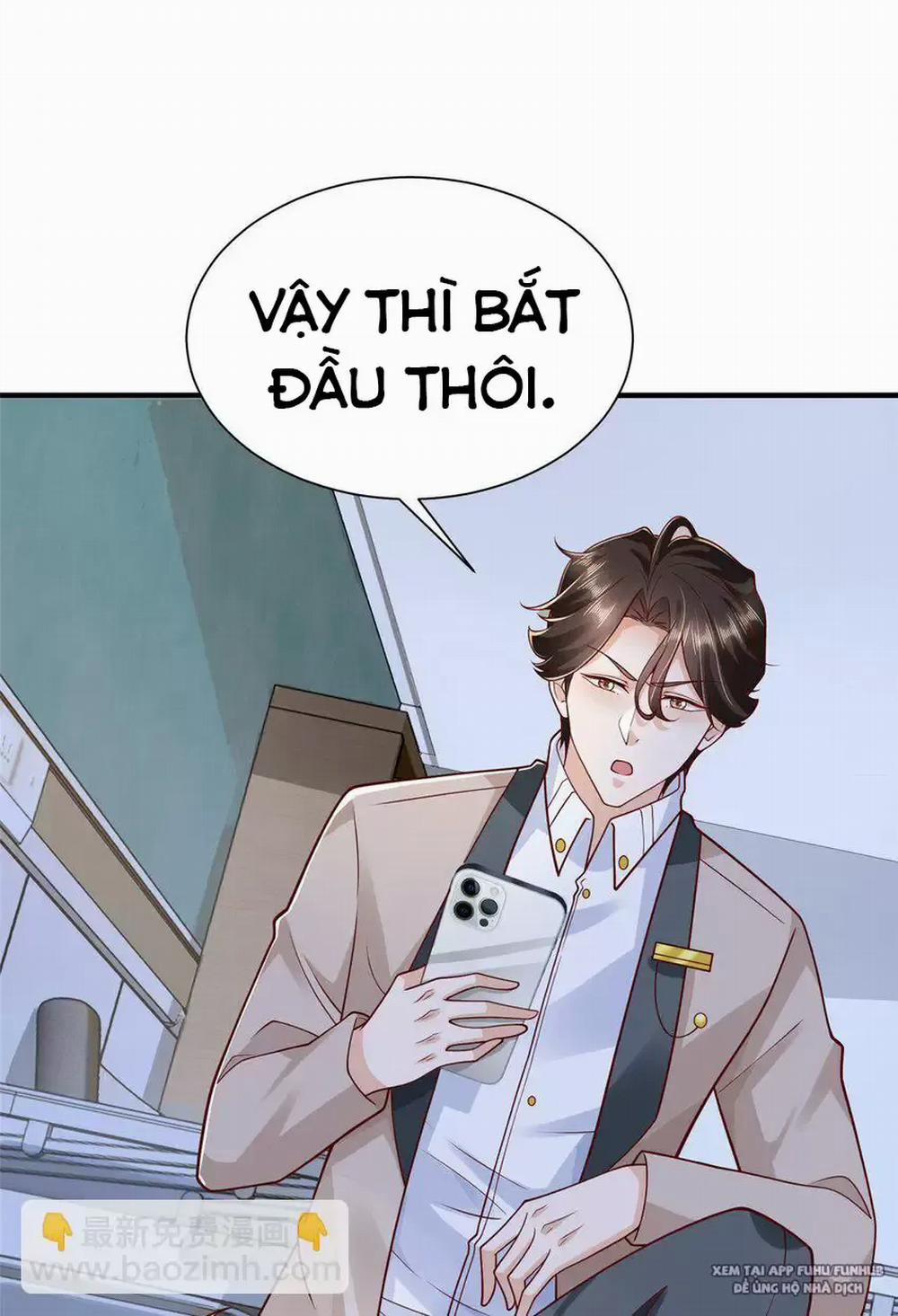 Mỗi Tuần Ta Có Một Nghề Nghiệp Mới 660 trang 6