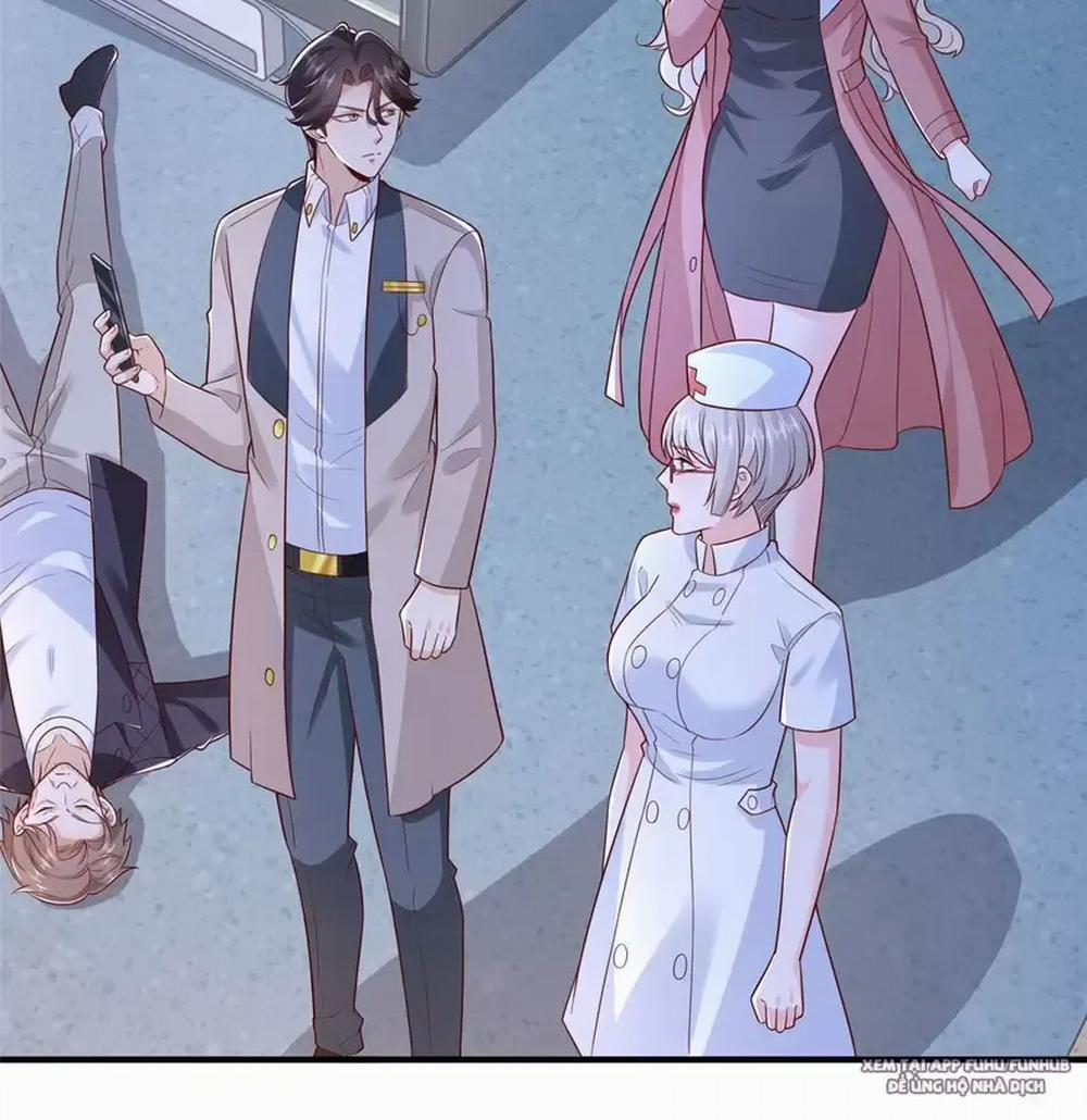 Mỗi Tuần Ta Có Một Nghề Nghiệp Mới 660 trang 9