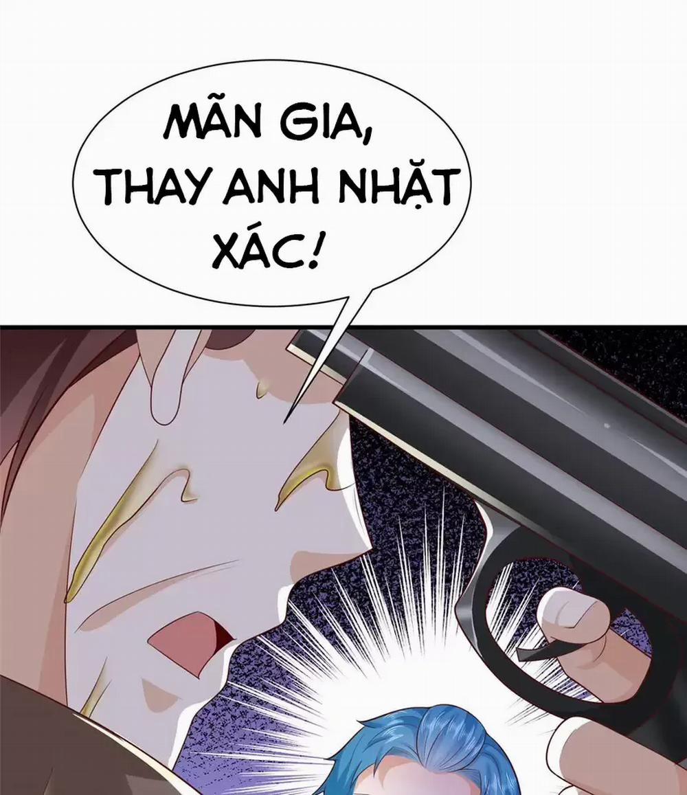 Mỗi Tuần Ta Có Một Nghề Nghiệp Mới 661 trang 19