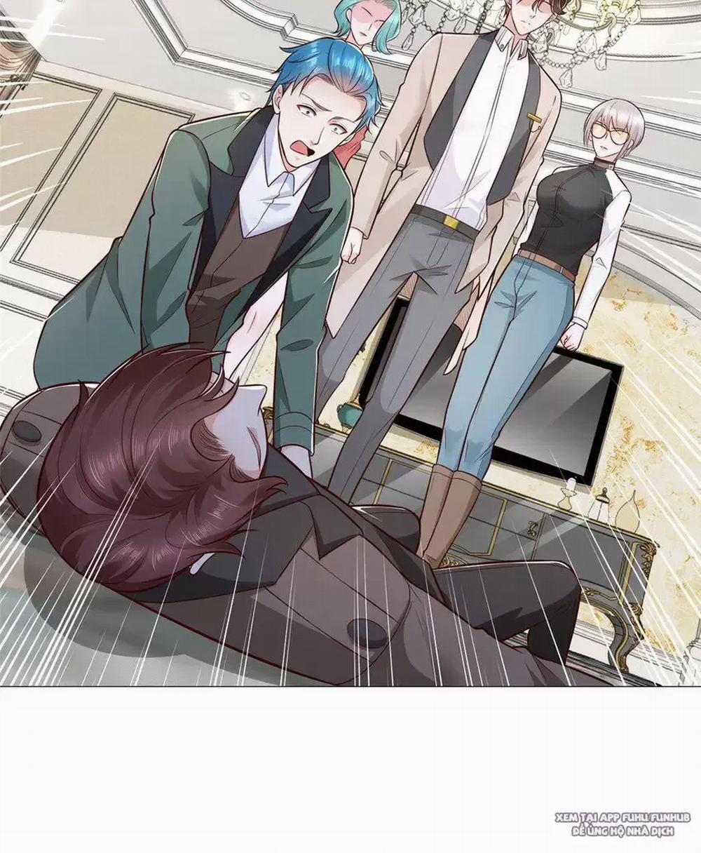 Mỗi Tuần Ta Có Một Nghề Nghiệp Mới 661 trang 24