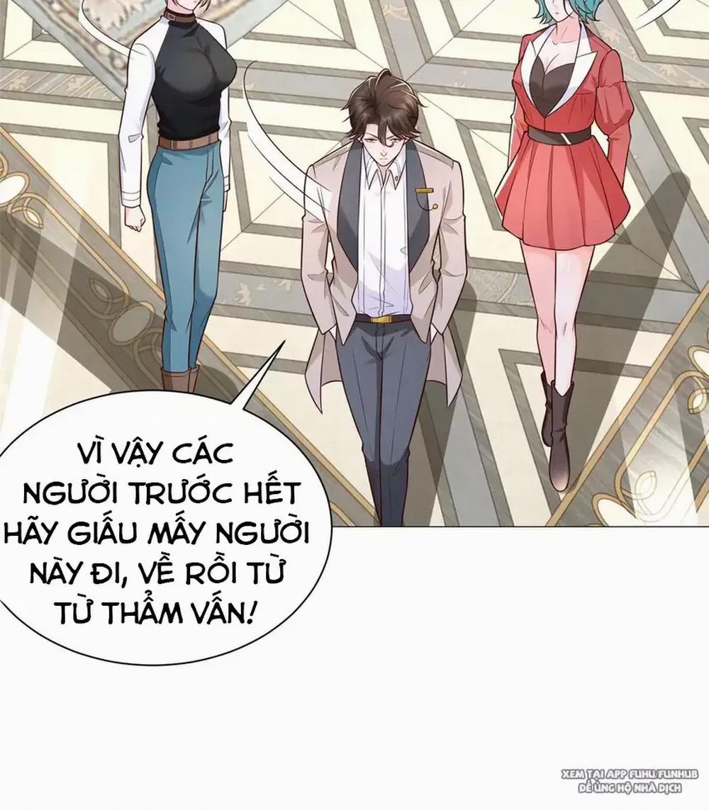 Mỗi Tuần Ta Có Một Nghề Nghiệp Mới 661 trang 30