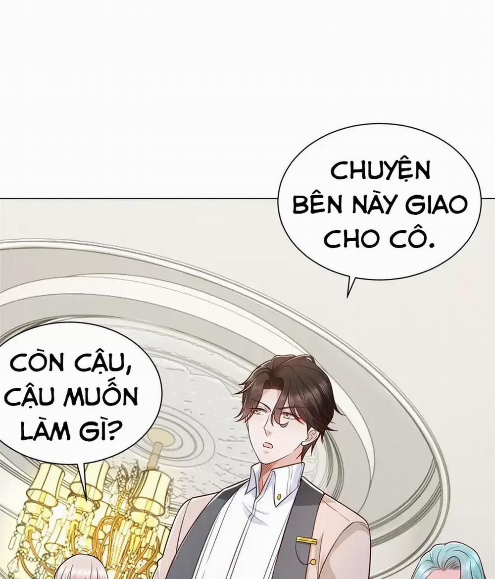 Mỗi Tuần Ta Có Một Nghề Nghiệp Mới 661 trang 35