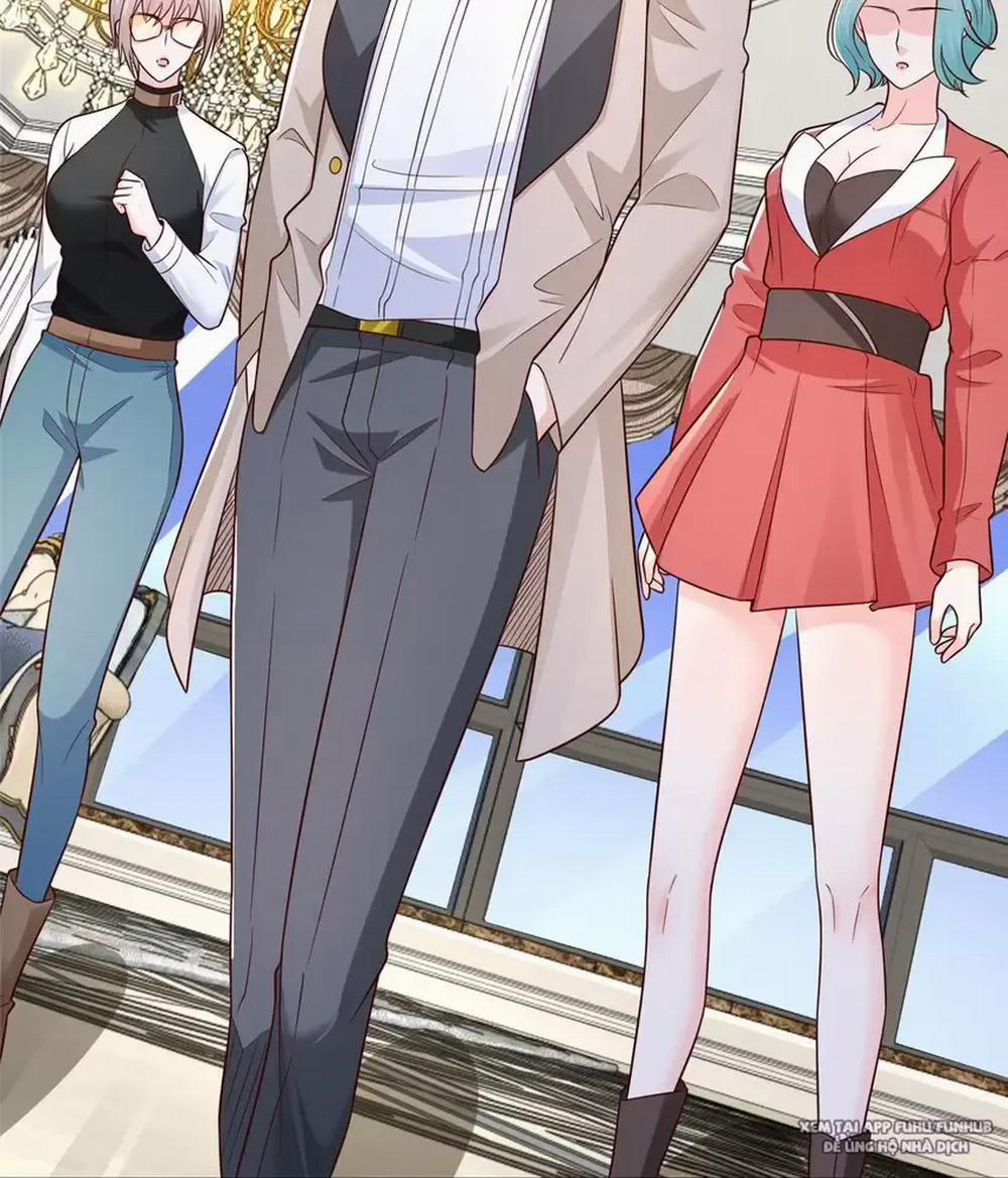 Mỗi Tuần Ta Có Một Nghề Nghiệp Mới 661 trang 36