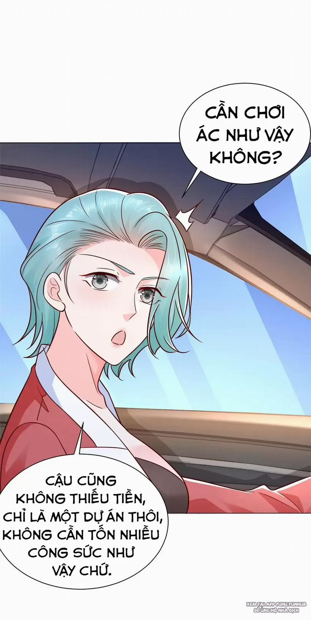 Mỗi Tuần Ta Có Một Nghề Nghiệp Mới 661 trang 49