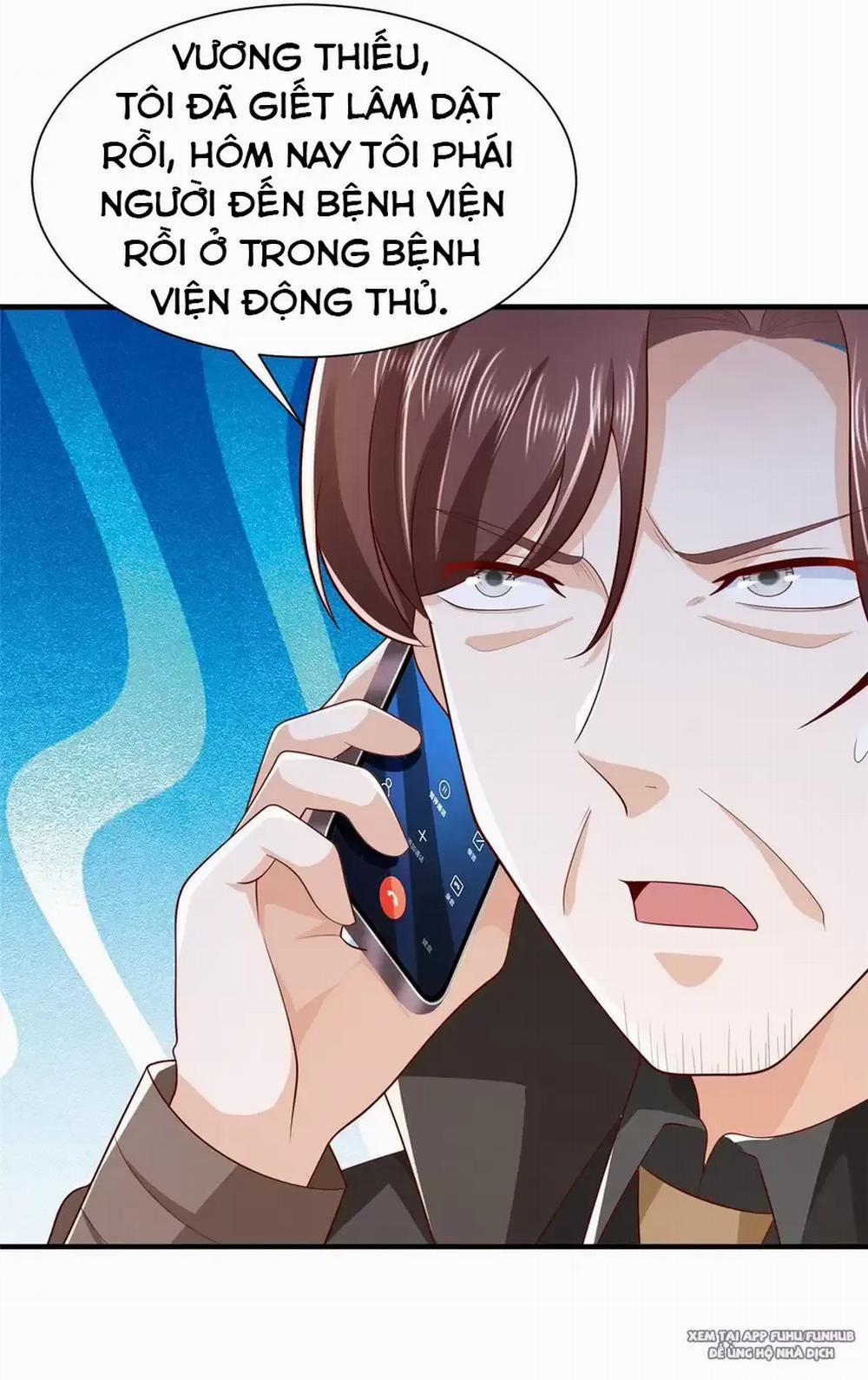 Mỗi Tuần Ta Có Một Nghề Nghiệp Mới 661 trang 6