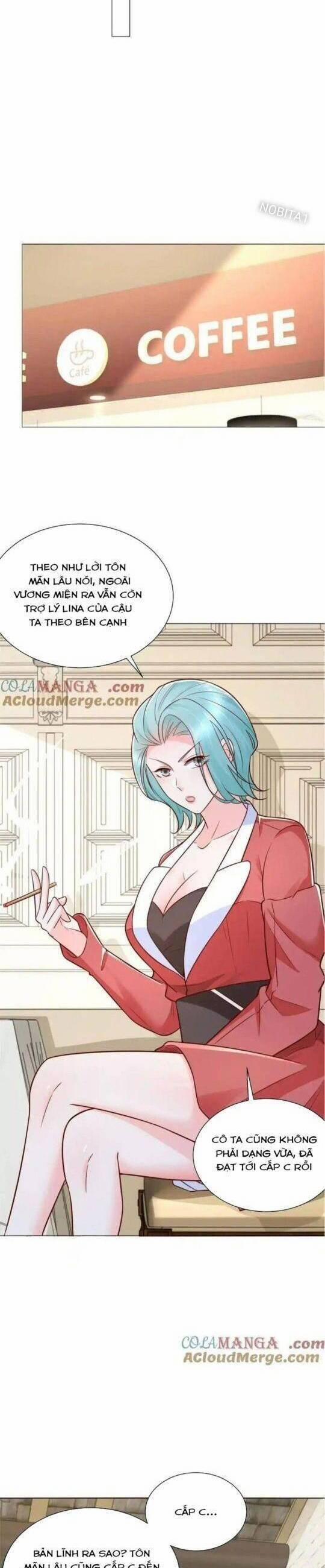 Mỗi Tuần Ta Có Một Nghề Nghiệp Mới 662 trang 0