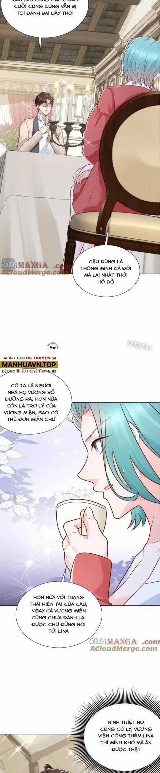 Mỗi Tuần Ta Có Một Nghề Nghiệp Mới 662 trang 1