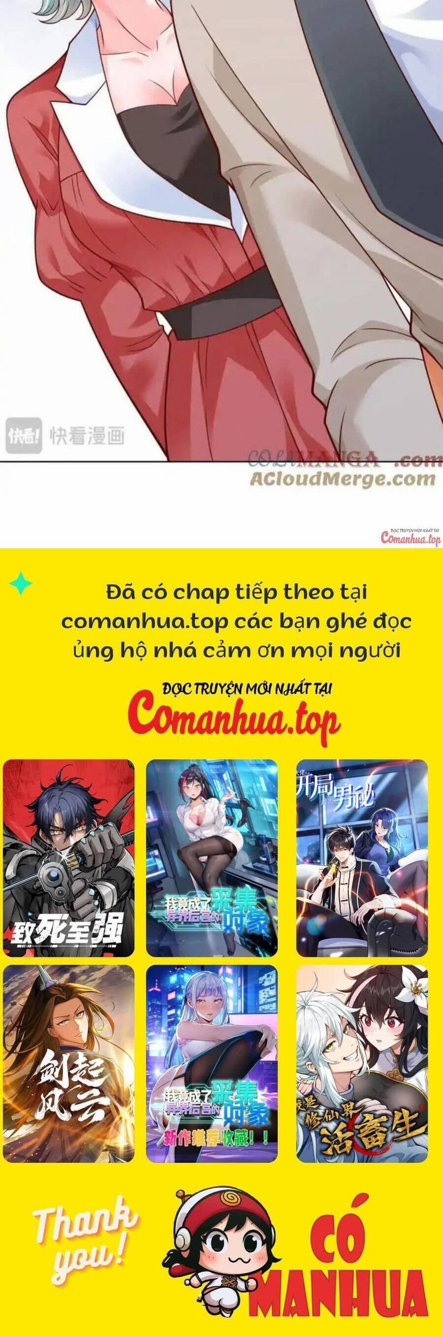 Mỗi Tuần Ta Có Một Nghề Nghiệp Mới 662 trang 13