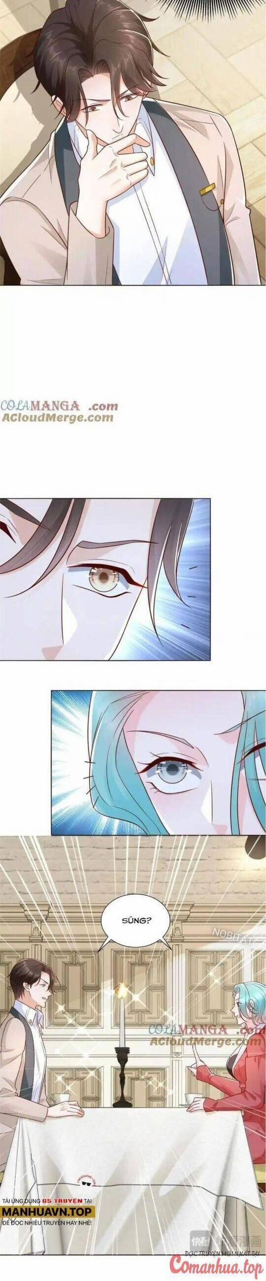 Mỗi Tuần Ta Có Một Nghề Nghiệp Mới 662 trang 2